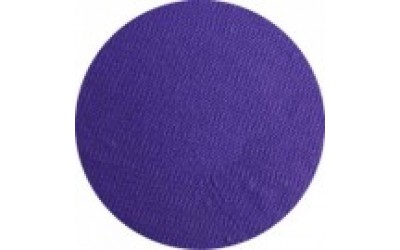 0338 Aquaschmink Superstar Imperial Purple 16gr kleurnummer 338 Nieuwe Kleur